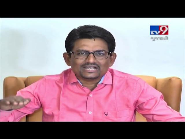 Gujarat ByPolls: Tough fight for Alpesh Thakor on Radhanpur seat | TV9News