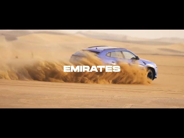 [FREE] Roddy Ricch x Tyga Type Beat - "EMIRATES" | Free Trap/Rap Instrumental 2022