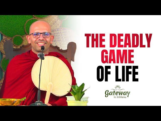 The Deadly Game of Life