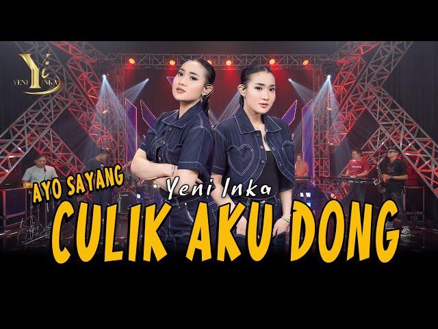 Yeni Inka - Ayo Sayang Culik Aku Dong (Official Music Yi Production)