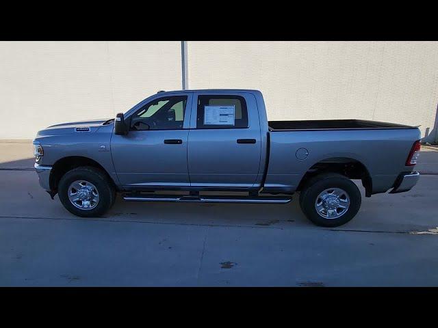 2024 Ram 2500 Tradesman Fort Worth, Arlington, Dallas, Weatherford, Benbrook TX