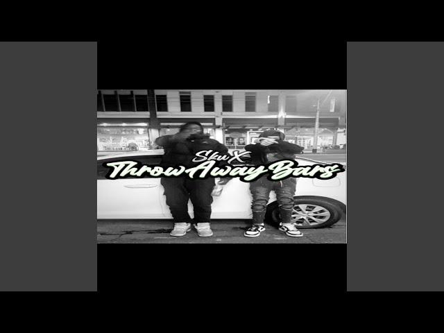 THROWAWAY BARS