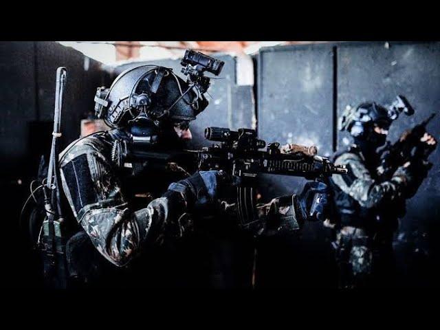 Military Motivation - "Monster" 2021 | Special Forces Tribute || Motivação Militar V10