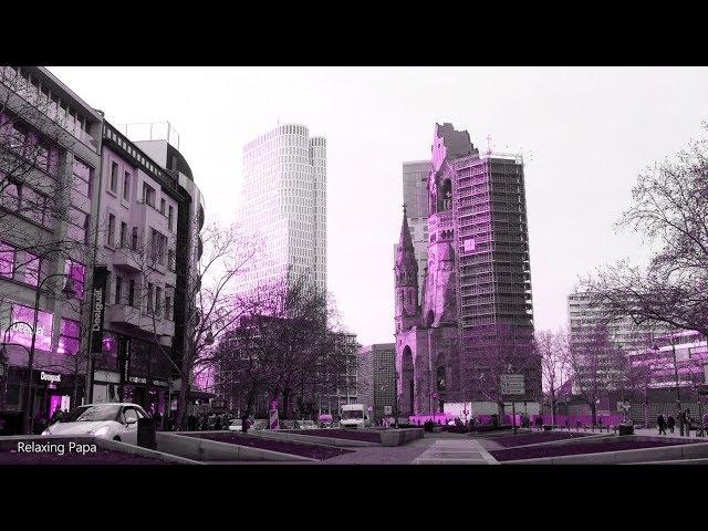 Kaiser Wilhelm Berlin Memorial Church