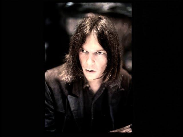 neil young  cripple creek ferry  stereo remix