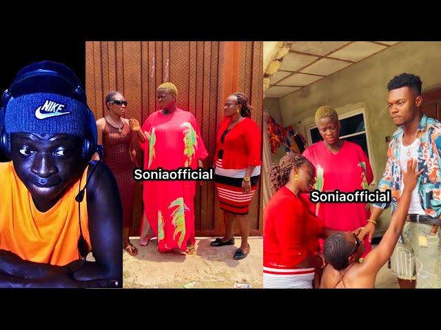 PART 2 | Sonia Official Shocked As Juju Man Made The Girl He "LOVES" Go BLIND 