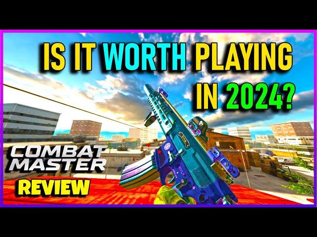 Is it Worth Playing COMBAT MASTER in 2024? | Honest Review (Free to Play/Steam)