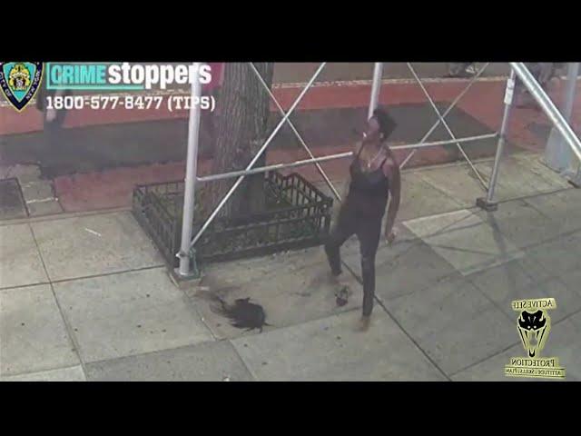 New Yorker Uses Hammer To Attack Mask-Wearers