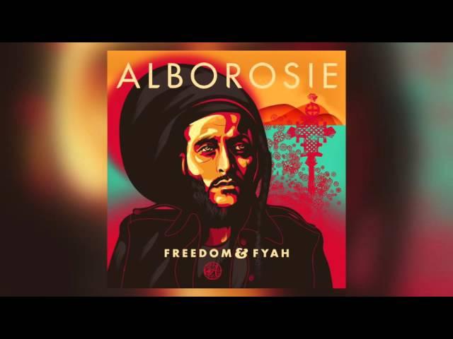 Alborosie ft. Sugus - Fly 420 (Official Audio)