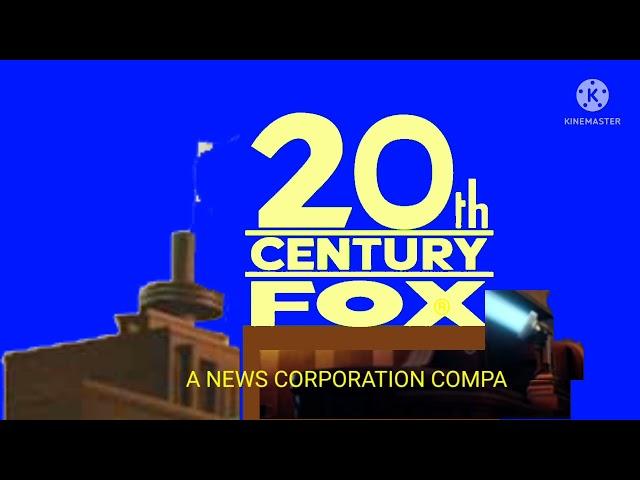 20th Century Fox 1994