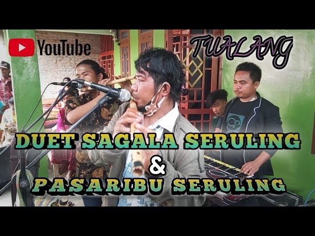 DUET SERULING MAUT || ARI MUSIK