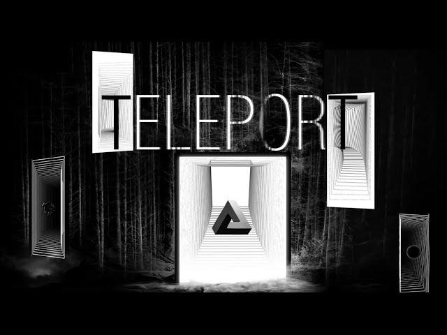 TELEPORT: installation for Outline Festival