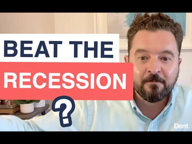 Recession vs Oversubscribed Business with Daniel Priestley