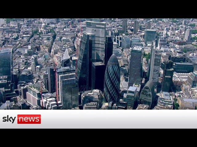 UK Heatwave: The impact on business