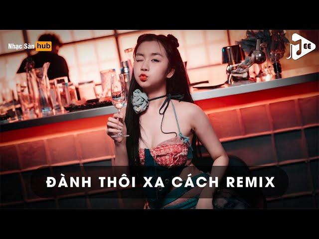 NONSTOP FULL TRACK TINO 2025 - ĐÀNH THÔI XA CÁCH REMIX TIKTOK (TINO REMIX) - GIỮA BÓNG TỐI EM NGHE