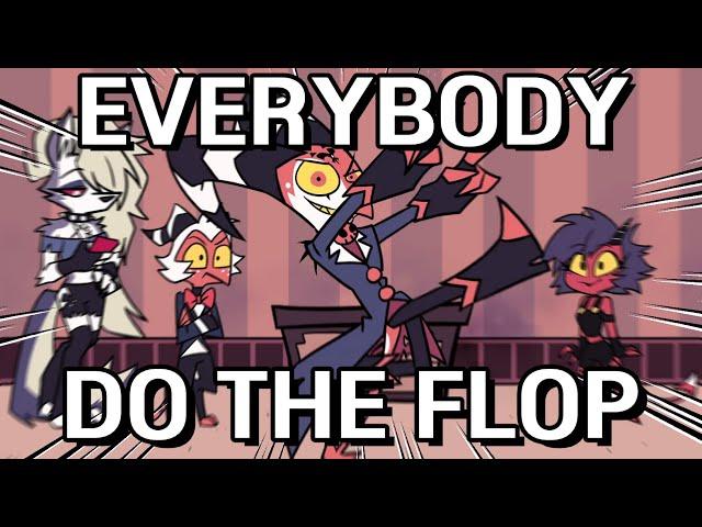 [HELLUVA BOSS] EVERYBODY DO THE FLOP