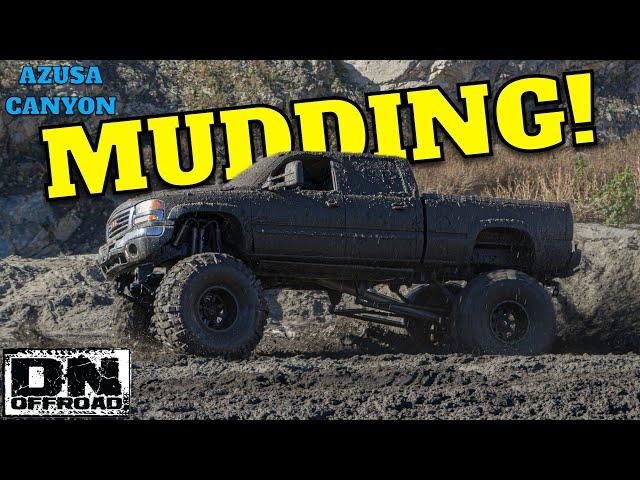 Getting Rowdy in Azusa Canyon OHV! Highlights January 2024