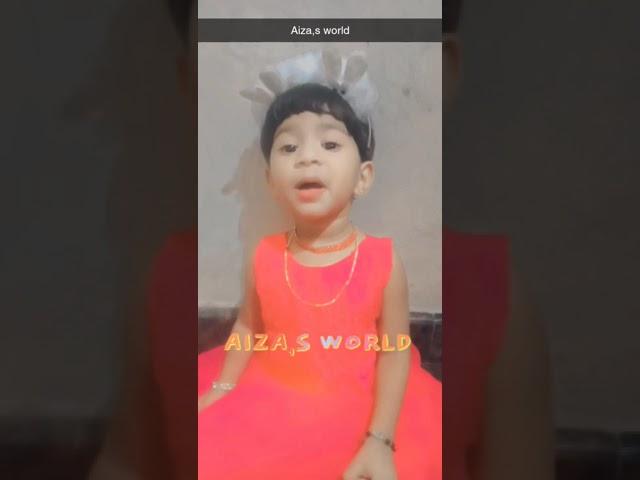 Aiza,s World️