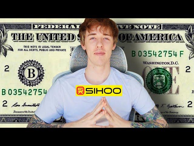 The Budget Ergonomic Chair - Sihoo Doro C300