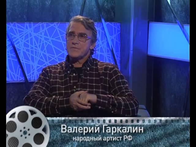 Анонс программы "Киносалон"