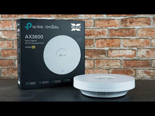 The Best WAP Wireless Access Points of 2024