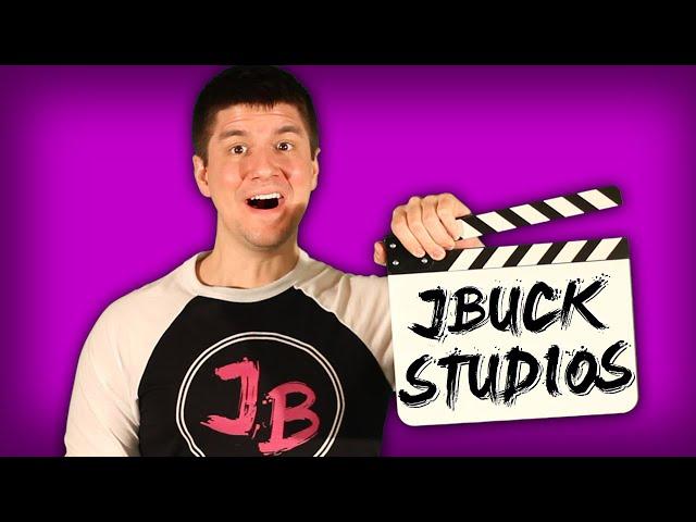 Welcome to JBuck Studios!