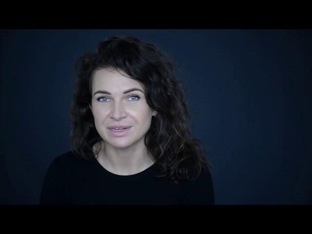 #275. Филоненко Оксана (31) Визитка (2019)