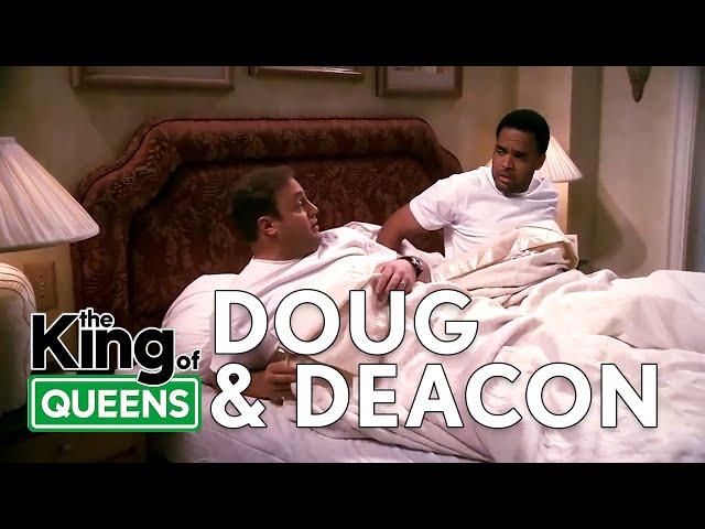 The Best of Doug & Deacon | The King of Queens