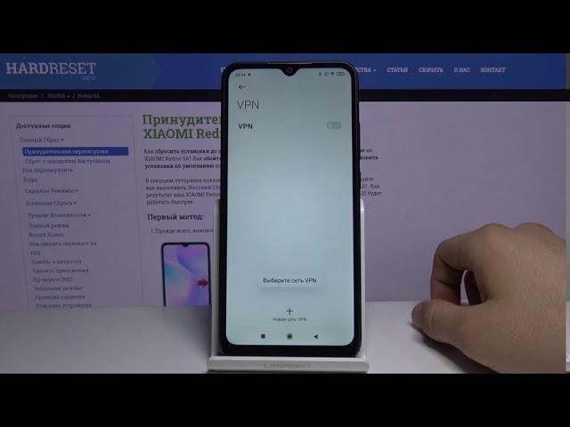 Обзор смартфона Redmi 9A  — Топ фишек и возможностей