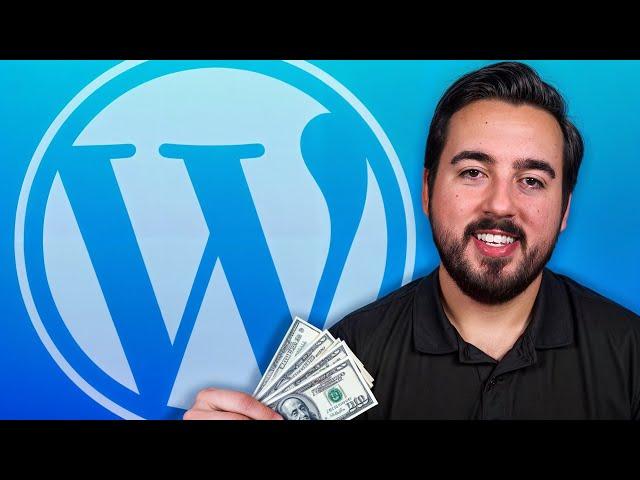 WordPress Pricing: How Much Does WordPress Cost? (2024)