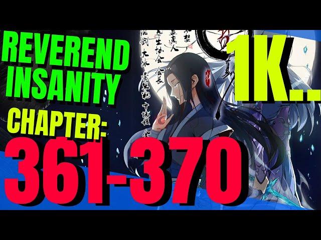Reverend Insanity Audiobook | Chapter 1361 to 1370 | (Master of Gu / Daoist Gu)