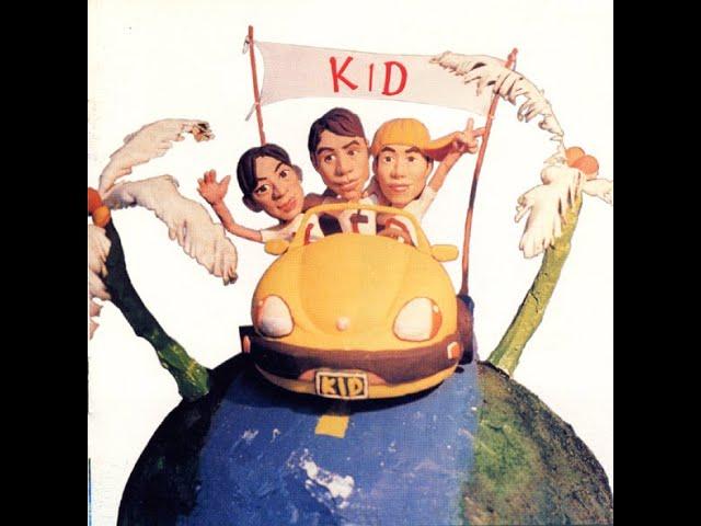 키드(Kid) 2집 ['98 사랑찾아]  차라리...