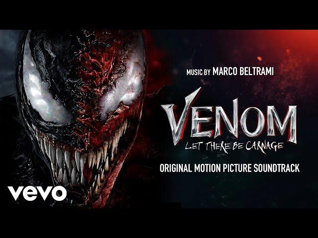 Venom and Blues | Venom: Let There Be Carnage (Original Motion Picture Soundtrack)