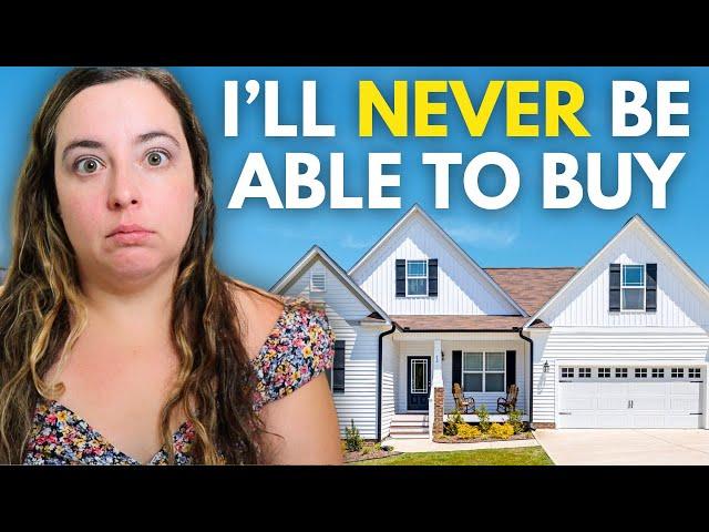 Priced Out Of Home Ownership: What To Do When You Can't Afford A House