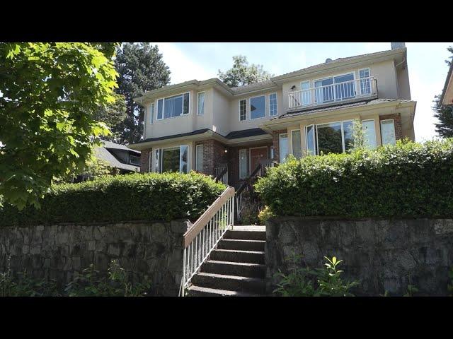 Sellers still occupying home in Vancouver that they sold for $3.9 million a year ago