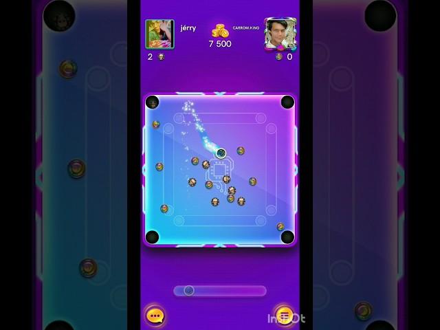 Ciber CityCarrom Pool Fifth Anniversary Gameplay