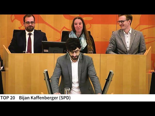 Rede zum Antrag - „Nie wieder ist jetzt“ | 10.10.2024