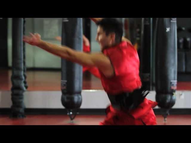 White Dragon Martial Arts | Kung Fu | Tai Chi | Kickboxing | Self-Defense | MMA in San Diego