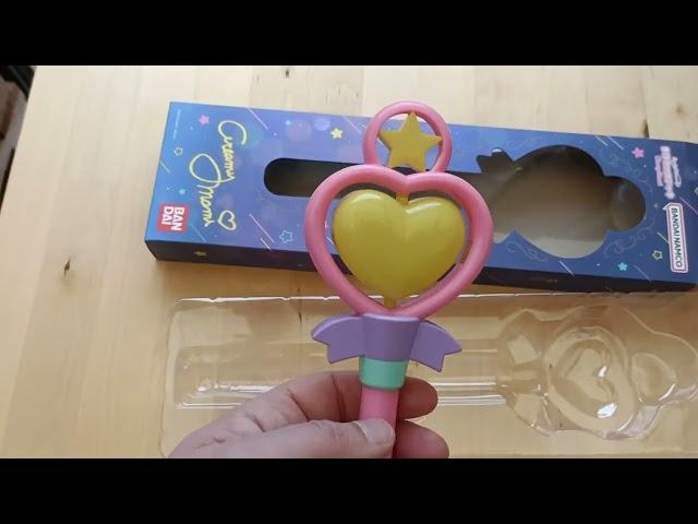 Unboxing Creamy Mami - Special Memorize - Mahou no Stick