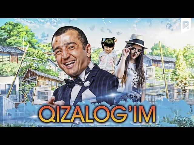 Qizalog'im (o'zbek film) | Кизалогим (узбекфильм)