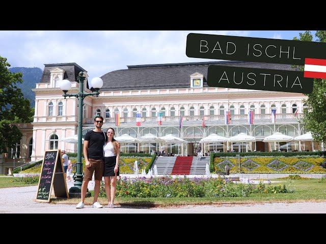  Bad Ischl - Austria | What to Do and See in One Day