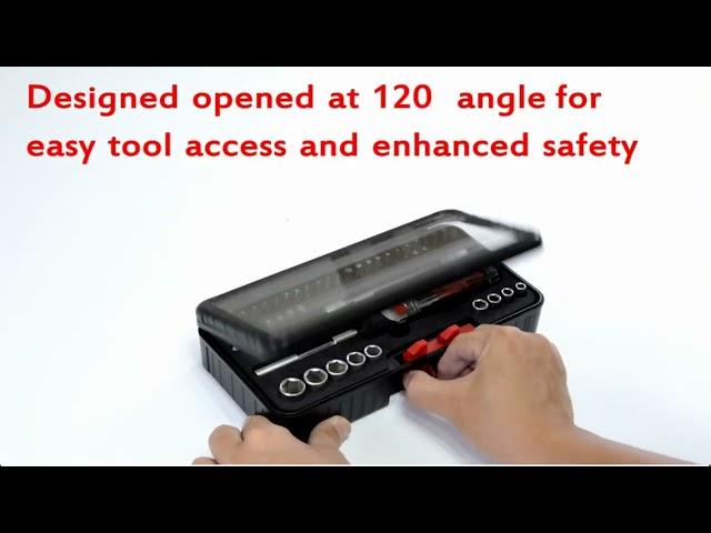 BENCHMARK MEDIA[標竿專業媒體]- Eagle Tool Industrial 益宏工具3