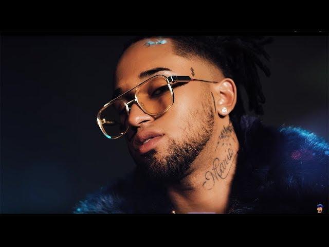 Bryant Myers x Cosculluela - #Momentos (Official Music Video)