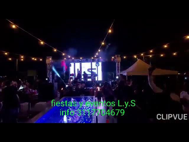 alquiler de sonido y luces en cali valle 3117704679