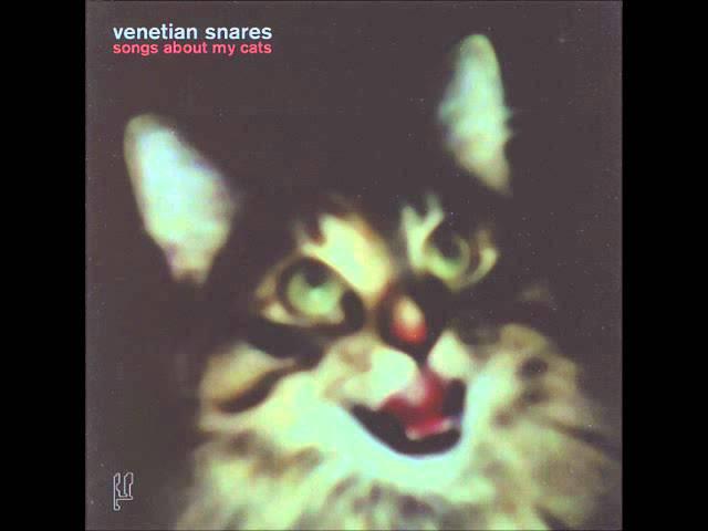 Venetian Snares - Chinaski