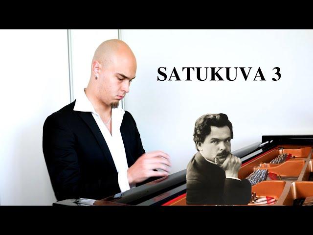 Toivo Kuula: Satukuva (Fairytale Picture) Op. 19 No. 3 - Janne Oksanen