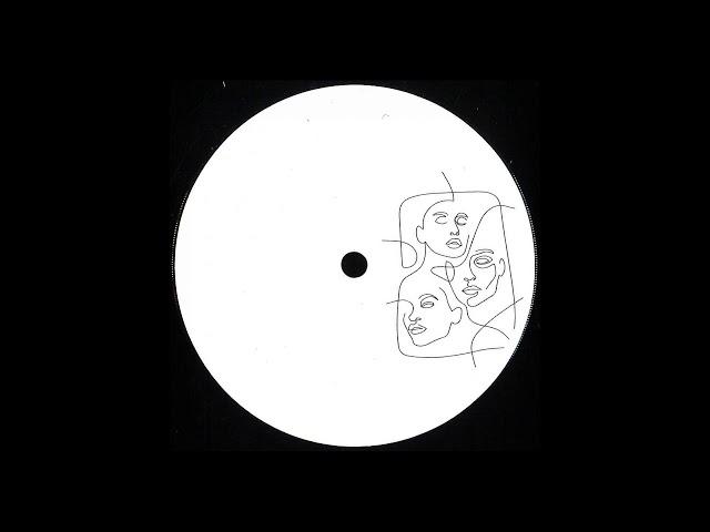 Unknown Artist - Untitled A [LUSH01]