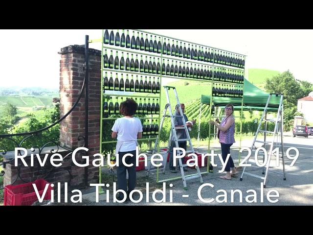 Rive Gauche Party 2019