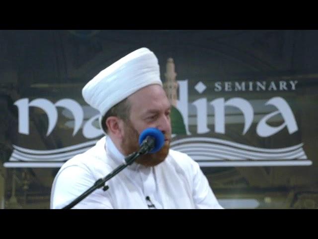 Jummah Khutbah | Shaykh Muhammad bin Yahya Al Ninowy | With love to all