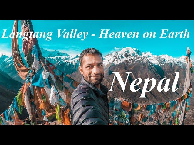 Langtang Valley Trek in Nepal - Heaven on Earth | A Complete Trekking Details